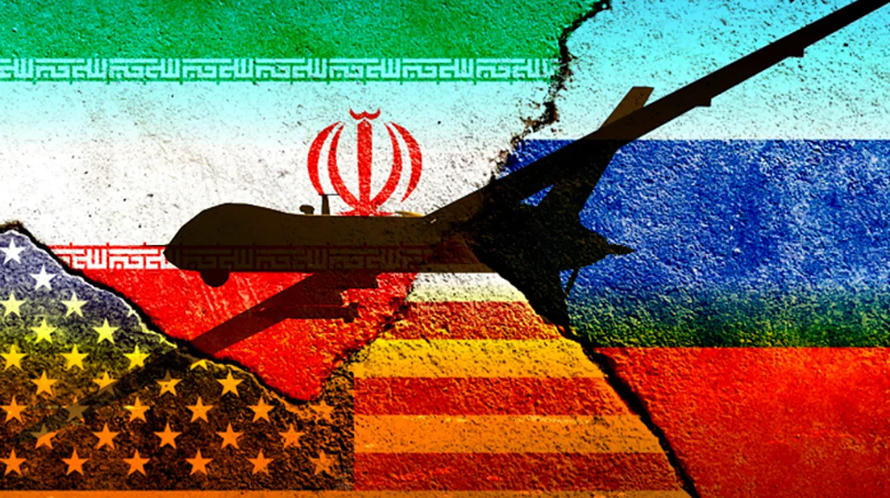 Помогает ли Россия Ирану в текущем конфликте на Ближнем Востоке?