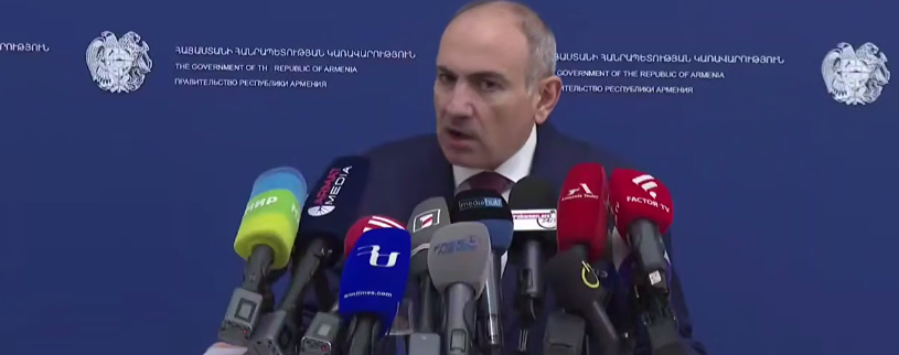 Скандал в Армении: отставка директора музея из-за книги о Карабахе