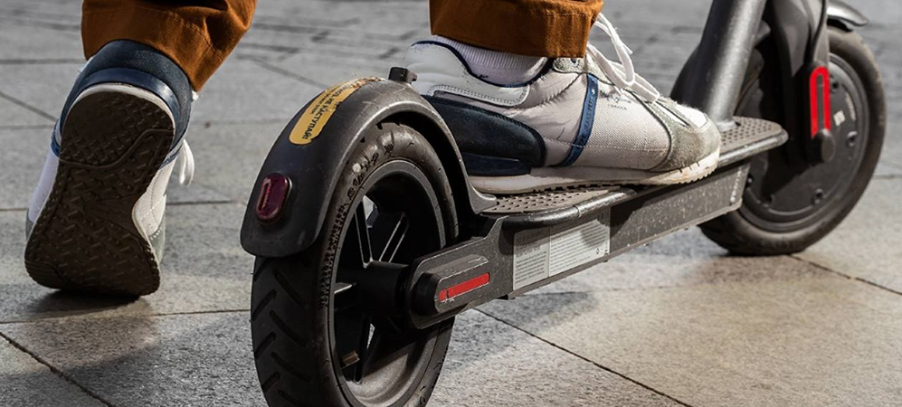 Можно ли арендовать электросамокат при отключённом интернете — и как это работает