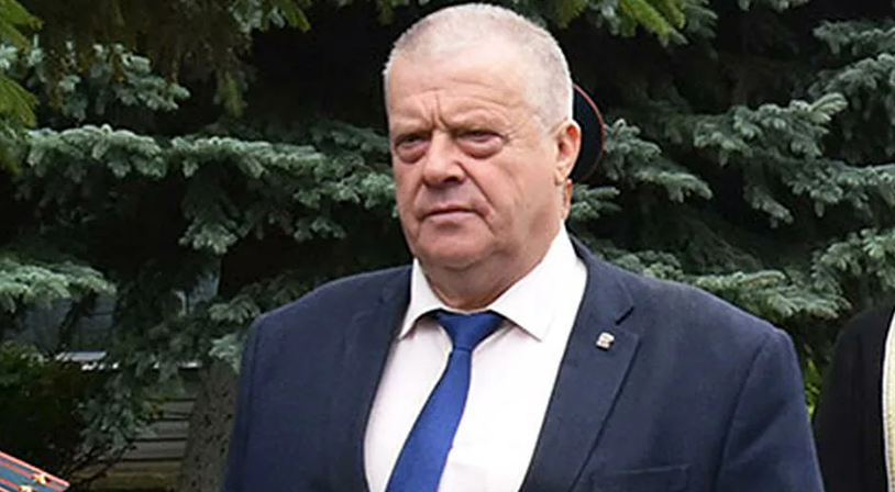 За что бывшего замгубернатора Александра Петроченко приговорили к 10 годам лишения свободы