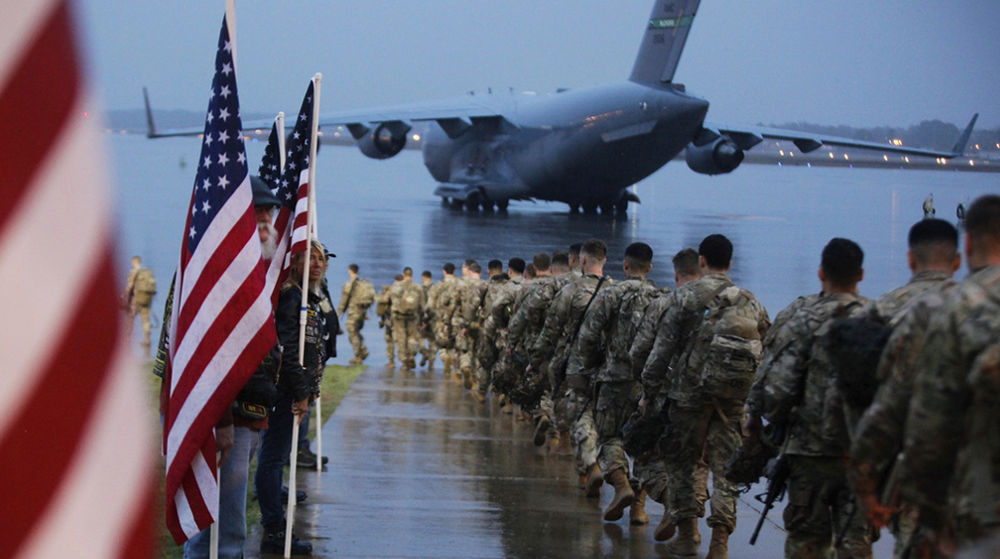 Военные расходы США на операцию в Иране