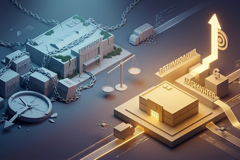 Какие акции ритейлеров стоит покупать в 2026 году