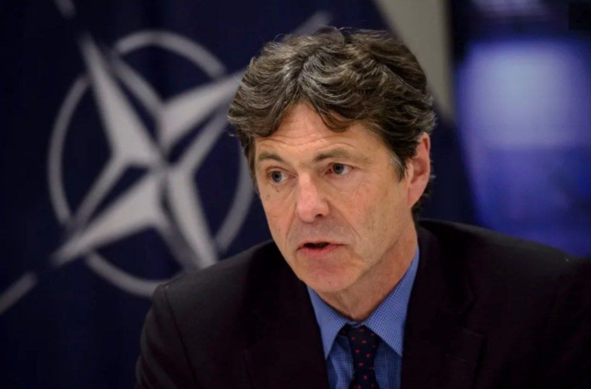 Взлом через Signal: как экс‑замглавы БНД попался на уловку мошенников