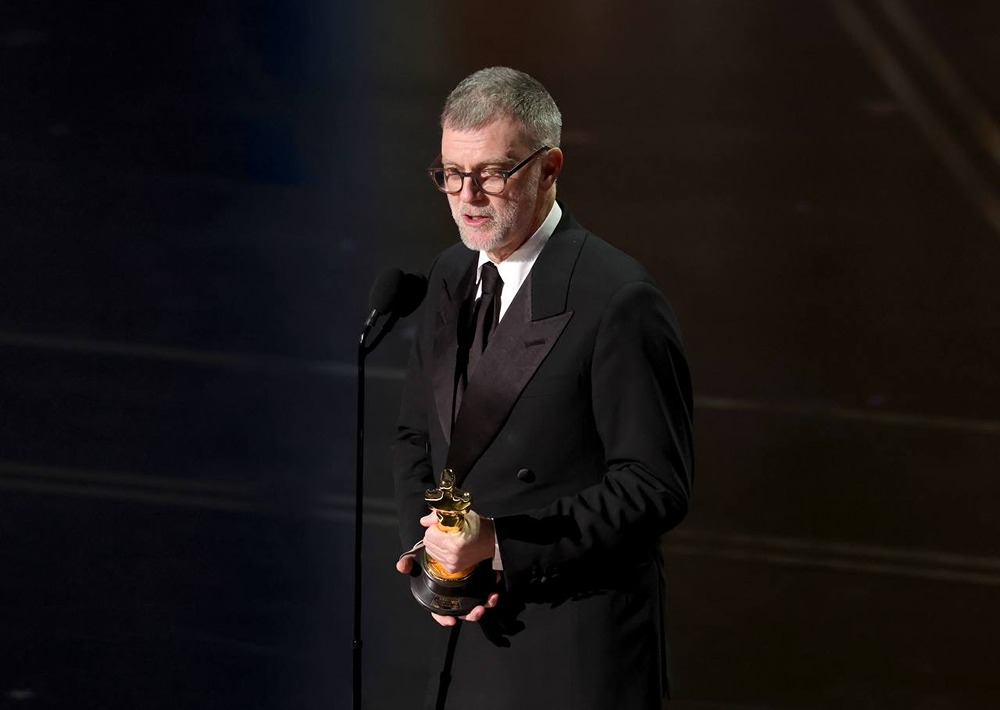 Пол Томас Андерсон взял «Оскар» за режиссуру: почему «Битва за битвой» победила?