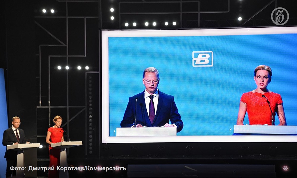 Почему ЕС ввёл санкции против Эрнеста Мацкявичюса и двух западных журналистов?