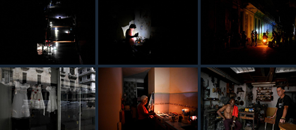 Почему на Кубе отключилось электричество для 10 млн человек?