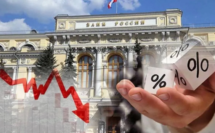 Сохранит ли ЦБ ставку на уровне 15,5 %? Эксперты дали прогноз