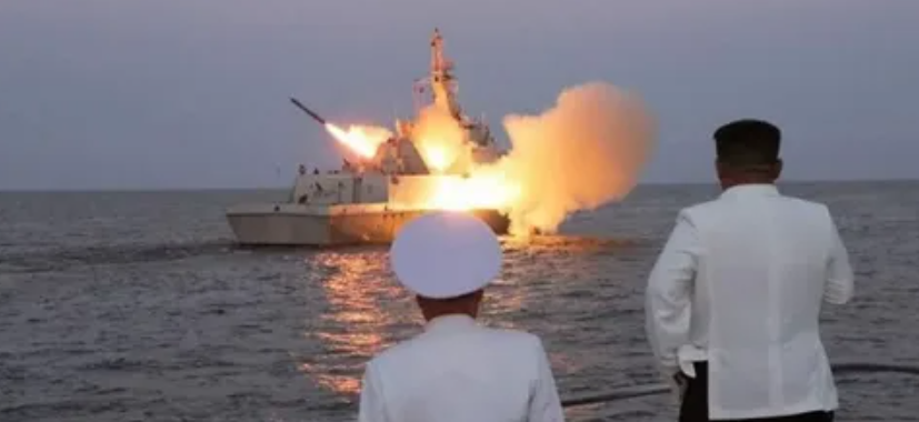 Запуск ракет КНДР из района Сунан: реакция Японии и Южной Кореи