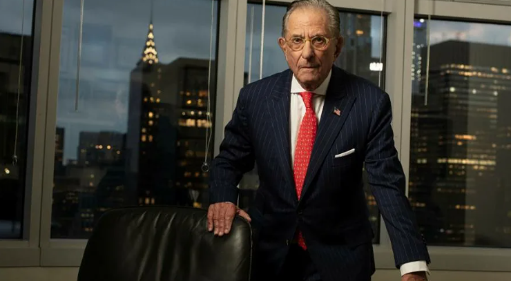 Брачные договоры спасут миллиардеров США? Что говорит адвокат Коэн