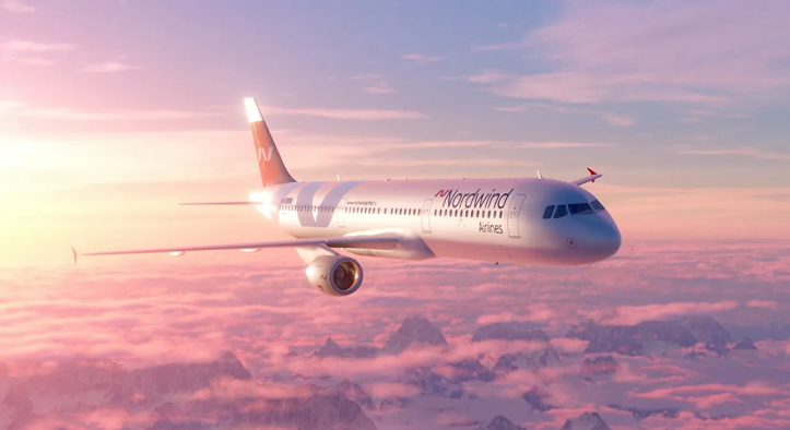 Авиакомпания Nordwind: переговоры о продаже — неправда