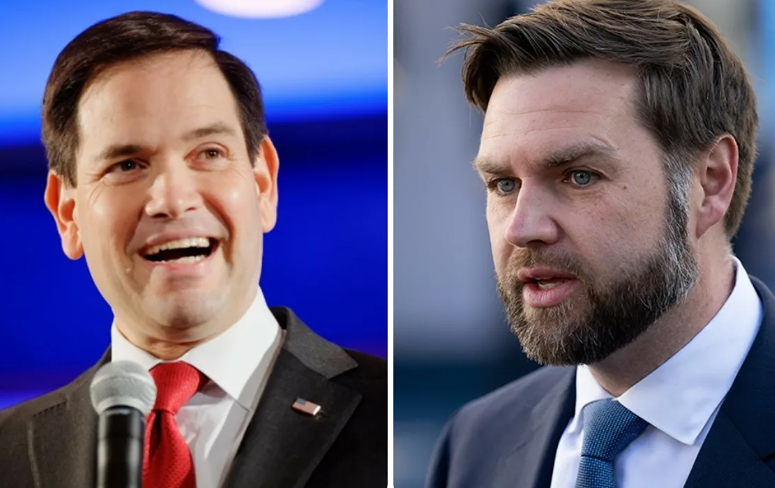 Спор Вэнса и Рубио из‑за Ирана — прелюдия к выборам президента США в 2028 году