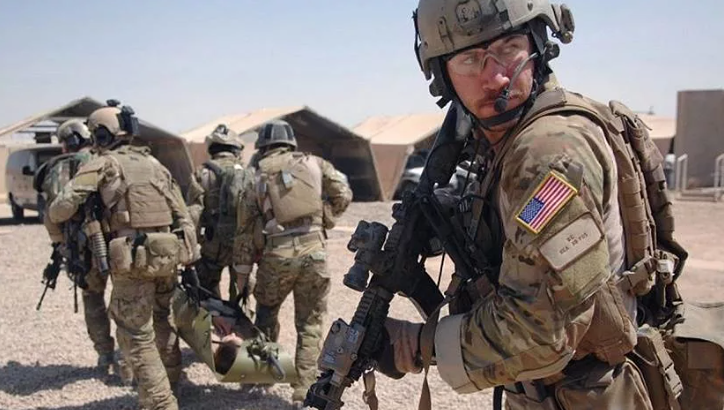 Хербст объяснил провал США в госстроительстве на Ближнем Востоке