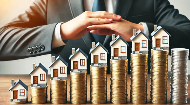 Почему застройщики зря ждут снижения ставок по ипотеке? Разбор ДОМ.РФ