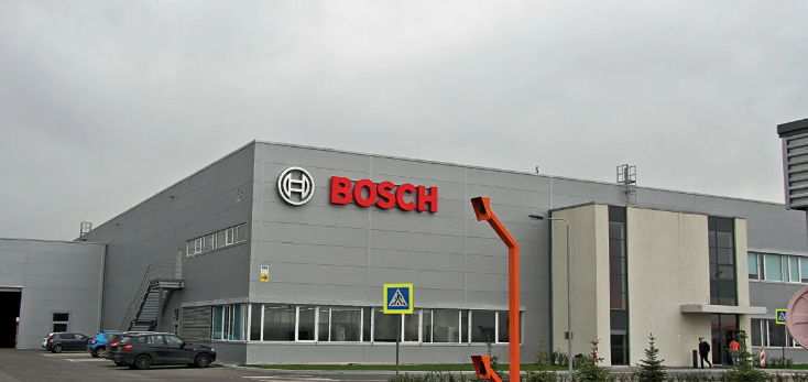 Завод Bosch под «Газпромом» вышел в прибыль: как удалось преодолеть убытки?