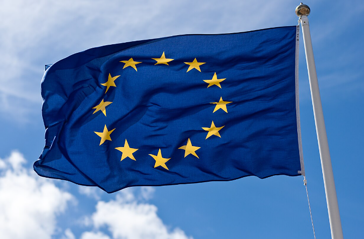 Заявления в Европе