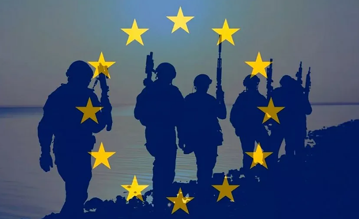 Может ли Евросоюз обеспечить свою безопасность?
