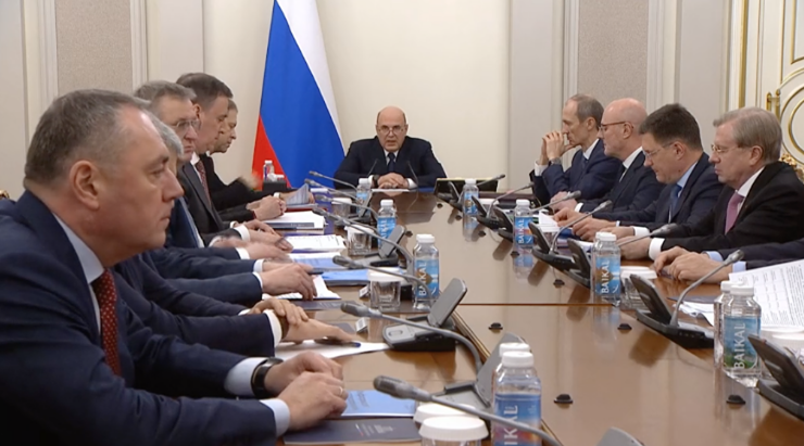 Какие профессии вошли в топ‑300 от правительства? Прогноз до 2032 года