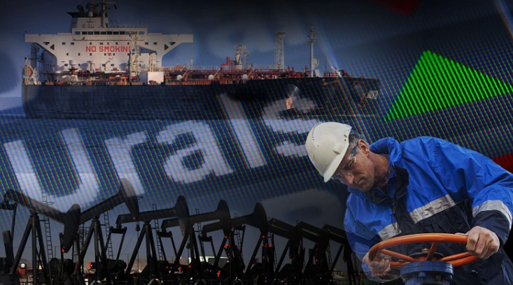 Откуда у России +$150 млн долларов в день? Рост цен на Urals в Азии