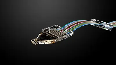 3M инвестирует в новые производственные мощности для создания оптических компонентов с расширенным лучом.