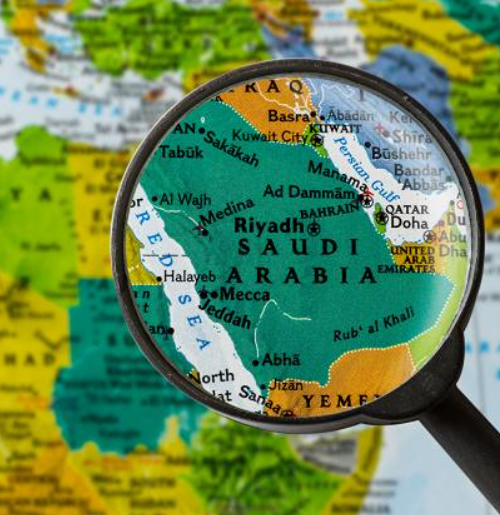 Красное море или Ормуз: что выберут клиенты Саудовской Аравии?