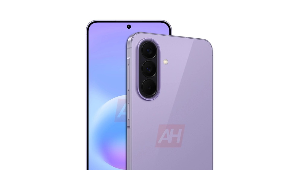 Galaxy A57 и A37 почти одинаковые? Разбираем отличия по утечке