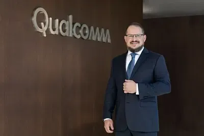 Генеральный директор Qualcomm Кристиано Амон выступит с приветственной речью на конференции COMPUTEX 2026.
