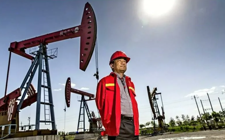 Поворот на Восток: Китай возвращается к российской нефти