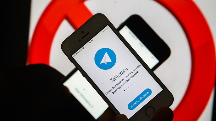 Телеграм уже заблокирован в России? Что говорит эксперт