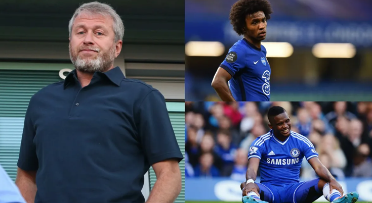 Тайные платежи «Челси»: как вскрылись схемы времён Абрамовича?