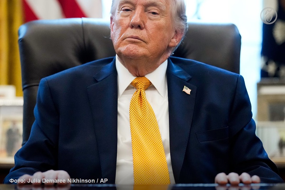 Куба после Венесуэлы и Ирана? Трамп сделал заявление