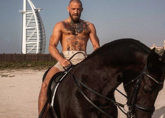 Кто встал на защиту ОАЭ?