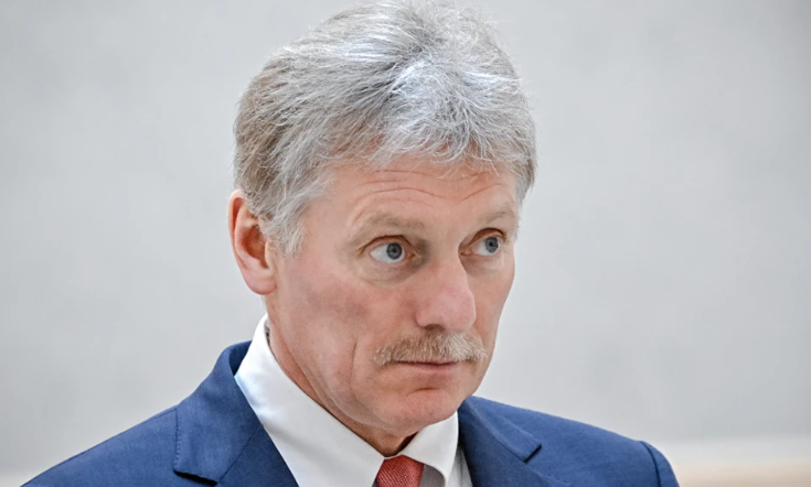 Песков о Трампе: почему Москва считает Украину тормозом переговоров?
