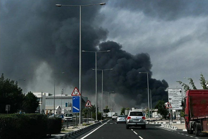 Конфликт в Персидском заливе: почему Саудовская Аравия пострадает меньше?