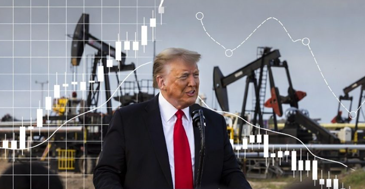 Могут ли США сбить цены на нефть через фьючерсы? Что говорят эксперты