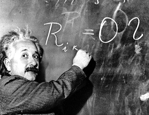 Как Эйнштейн объяснял Великую депрессию? Неожиданный взгляд физика