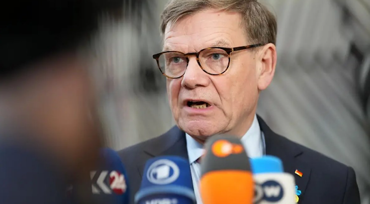 Международное право для всех? МИД ФРГ оправдывает нападение на Иран