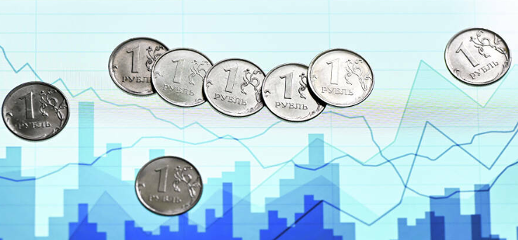 Тревожный сигнал: ВВП России вырос всего на 1 % в 2025 году