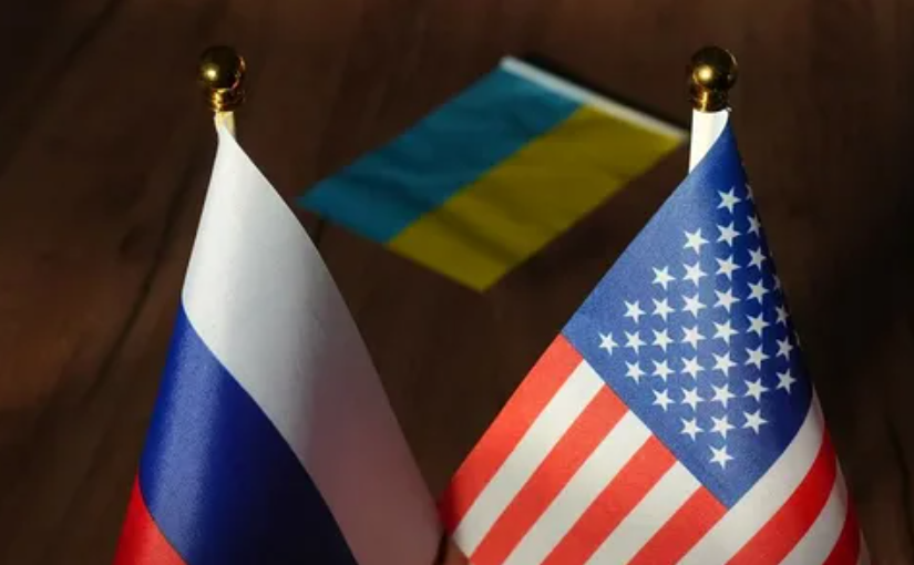 Конфликт с Ираном отвлек США от Украины — так ли это на самом деле?