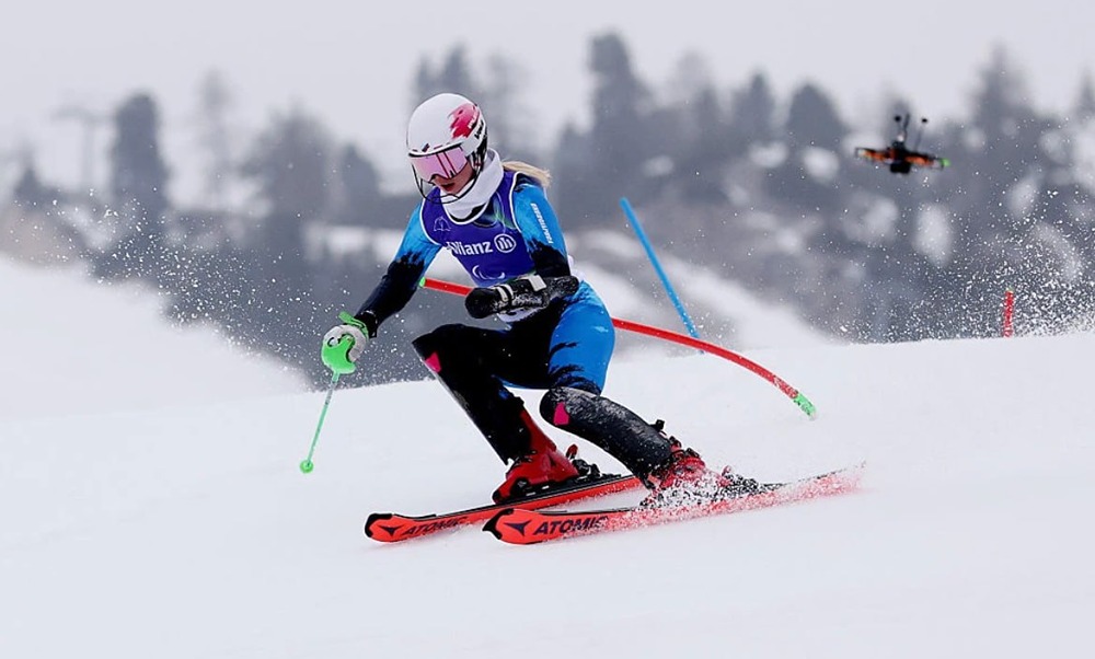 Медальный зачёт Паралимпиады: Россия на пятом месте с пятью золотыми наградами,