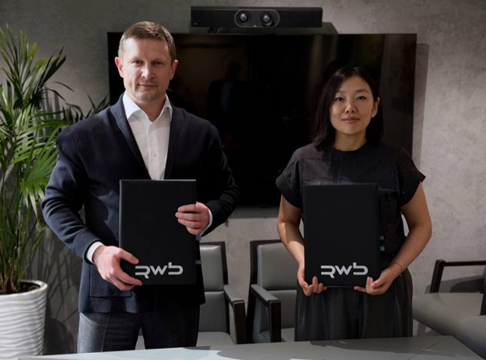 Татьяна Ким запускает магистратуру Wildberries в РУДН