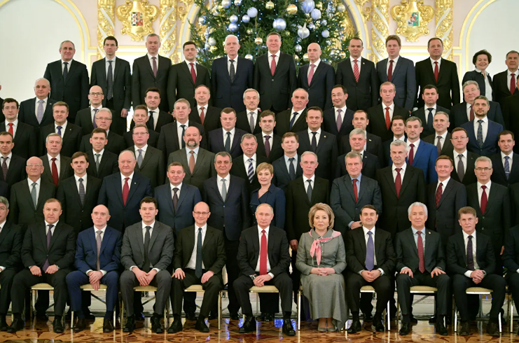 Прямые выборы мэров отменили: как изменится управление столицами регионов?