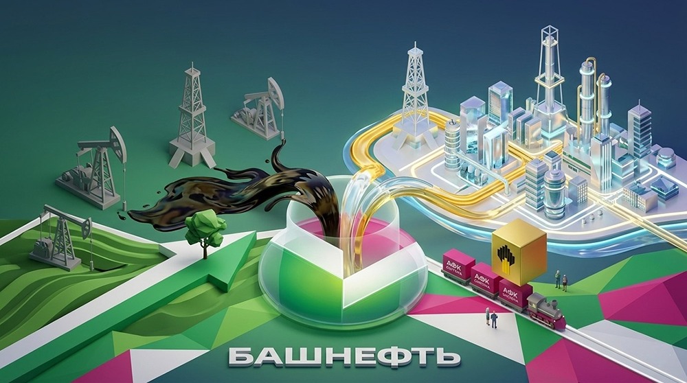 Башнефть: как нефтяное месторождение породило город? 12 удивительных фактов