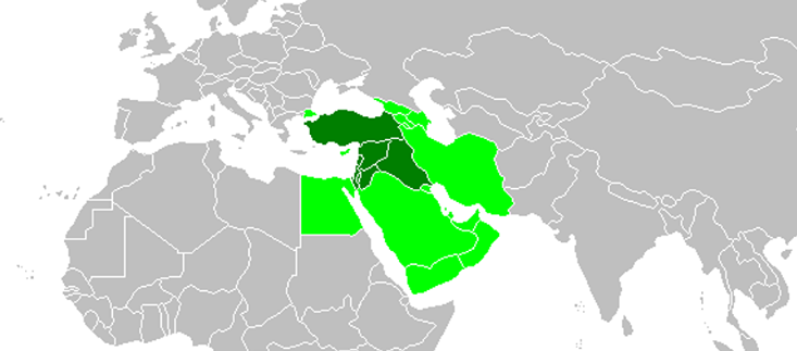 Где находится Иран? Депутаты Европарламента дали неожиданные ответы