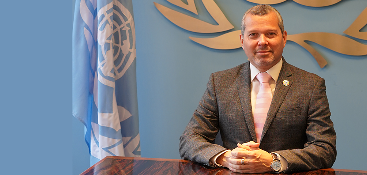 Арсенио Домингес: ВМС не гарантируют безопасность судов в Ормузском проливе