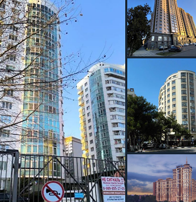 Министр с размахом: 57 объектов недвижимости у Евгения Филиппова