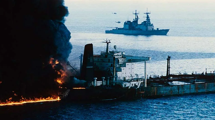 Война в заливе: почему Трамп не может полностью поддержать Израиль