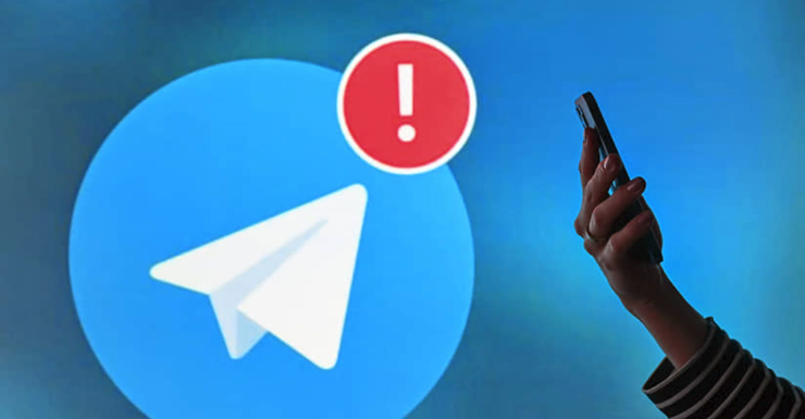 1 апреля — дата блокировки? Что происходит с Telegram в России сейчас?