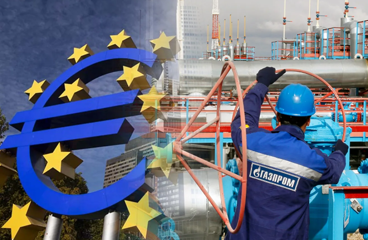 Сезон закачки под угрозой: почему «Газпром» предупреждает Европу о нехватке газа