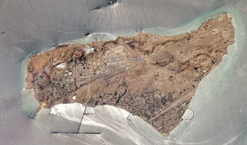 Удар по острову Харк: как атака США повлияет на цены на нефть в 2026 году