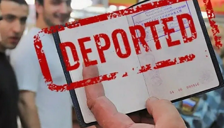 За какие статьи КоАП теперь будут депортировать из России — что изменилось?